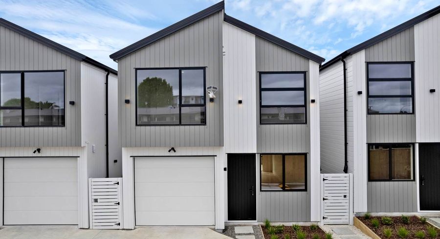  at 4/71 Wintere Road, Papatoetoe, Manukau City, Auckland