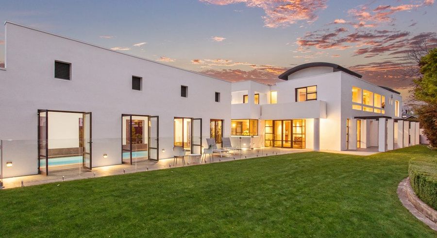  at 110 Puriri Street, Riccarton, Christchurch