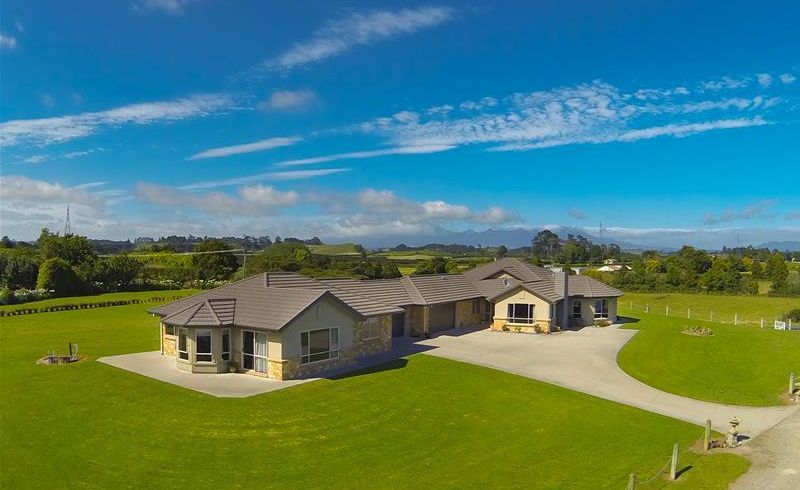  at 211 Manutahi Road, Tarurutangi