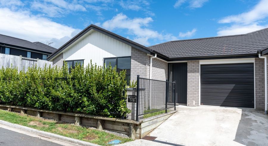  at 1/8 Bostonkip Crescent, Fitzroy, Hamilton, Waikato