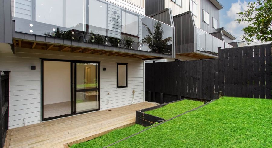  at Lot 15/13-15 Arawa Street, New Lynn, Waitakere City, Auckland
