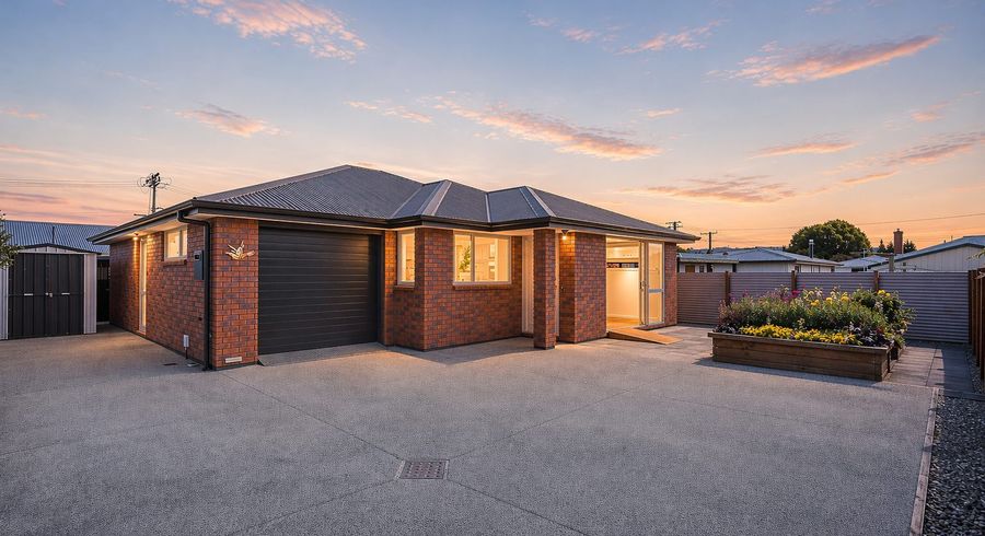  at 71C Factory Road, Mosgiel, Mosgiel