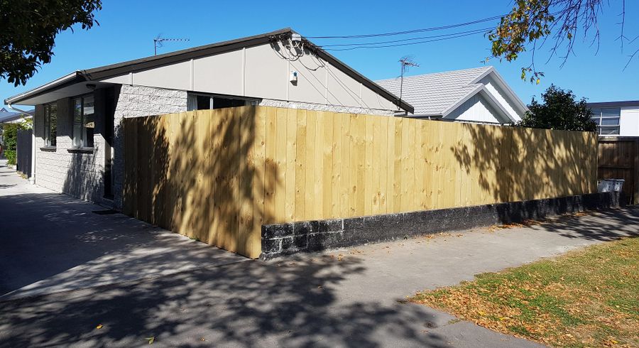  at 1/80 Bishop Street, St. Albans, Christchurch City, Canterbury
