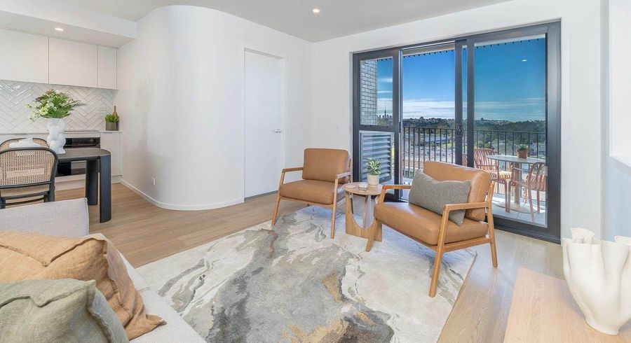  at Unit209/2A Te Ara Taurapa, Point Chevalier, Auckland City, Auckland