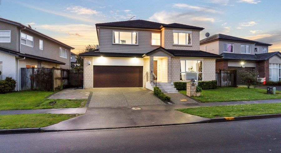  at 14 Mission Heights Drive, Flat Bush, Auckland