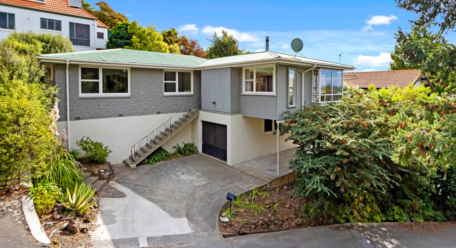  at 36 Whareora Terrace, Cashmere, Christchurch