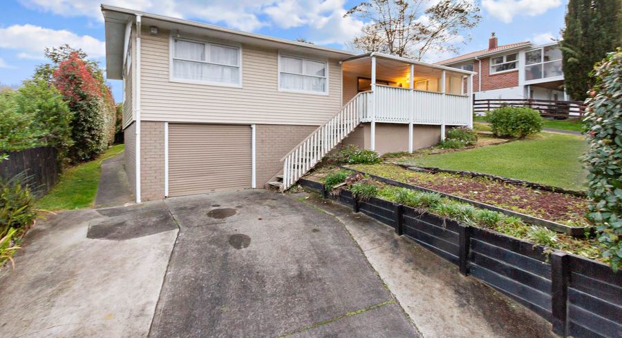  at 60 Glendene Avenue, Glendene, Auckland