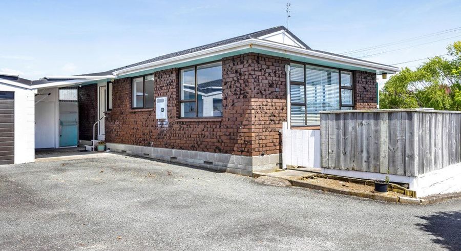 at 1/7 Mahoe Street, Strandon, New Plymouth