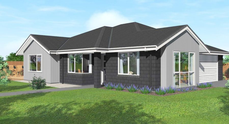  at Cambridge, Waipa, Waikato