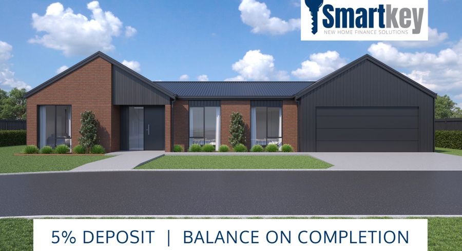  at Lot/14 46A Kelly Road, Cambridge, Waipa, Waikato