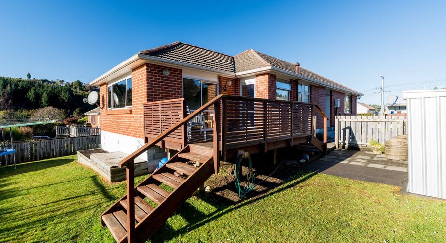  at 22 Glenelg Street, Bradford, Dunedin, Otago