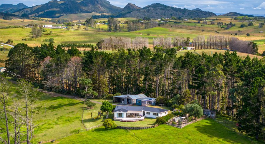  at 115 Addison Road, Pataua South, Whangarei, Northland