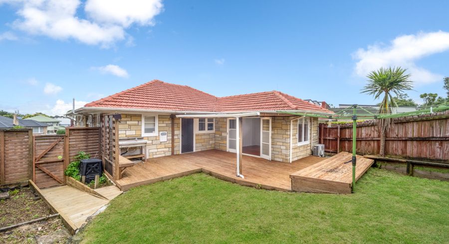  at 21 Britton Avenue, Mount Roskill, Auckland City, Auckland