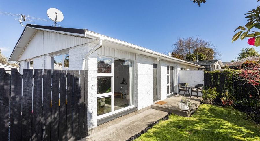  at 3/36 Kinloch Street, St Albans, Christchurch