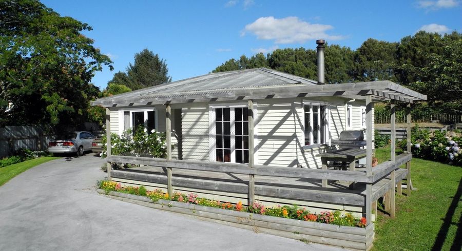  at Te Awamutu, Waipa, Waikato