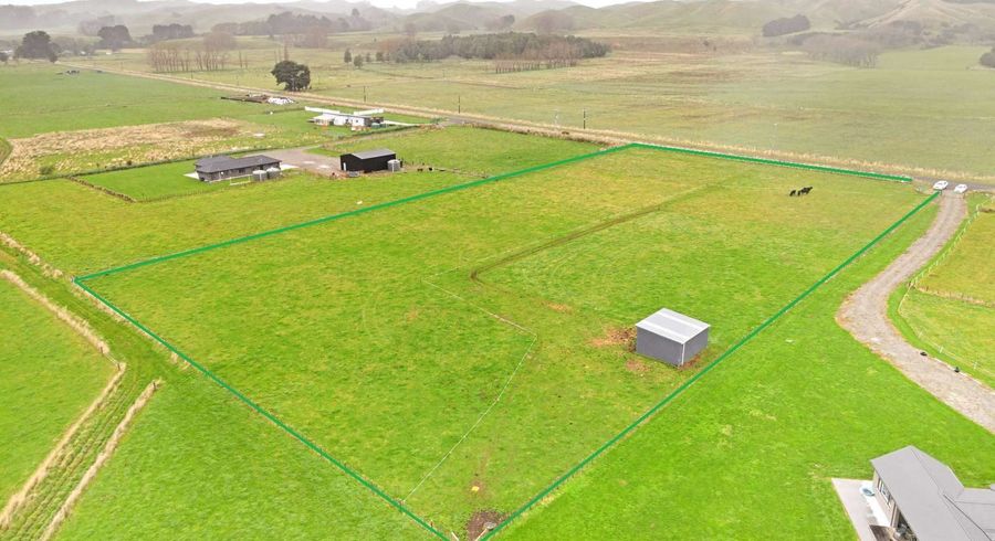  at 161 Te Awa Road, Pohangina, Manawatu, Manawatu / Whanganui