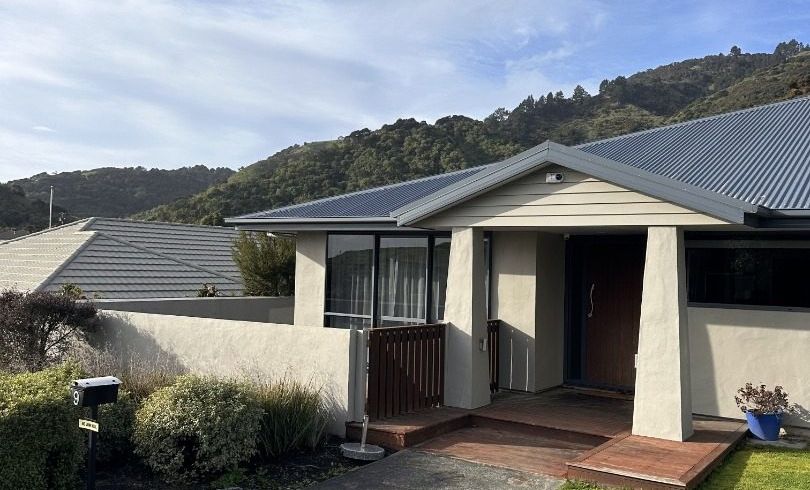  at 9 Springlea Heights, Atawhai, Nelson