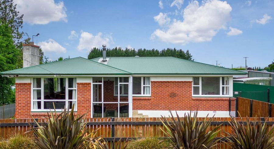  at 81 Timaru Road, Waimate, Waimate
