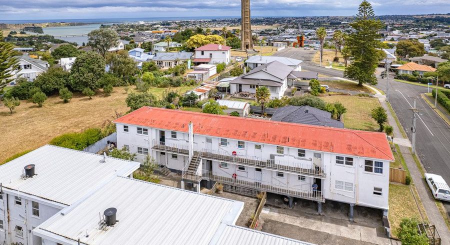  at 6A Durie Street, Durie Hill, Whanganui, Manawatu / Whanganui