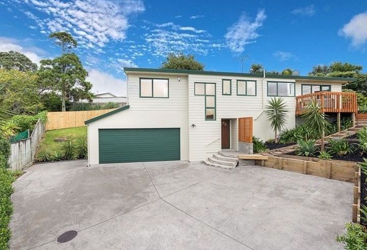  at 40A Castledine Crescent, Glen Innes, Auckland City, Auckland