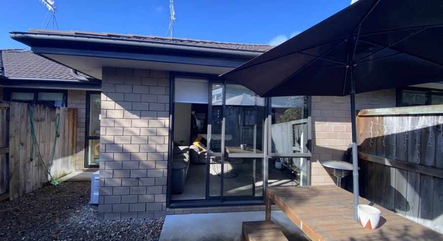  at 4/15 Albert Street, Hamilton East, Hamilton