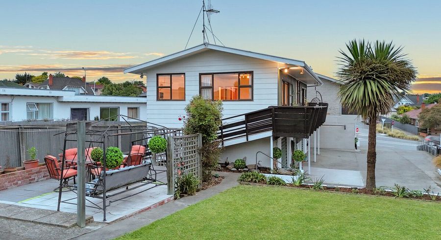  at 4/57 Evans Street, Maori Hill, Timaru, Canterbury