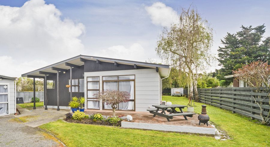  at 4 Spilman Place, Awapuni, Palmerston North