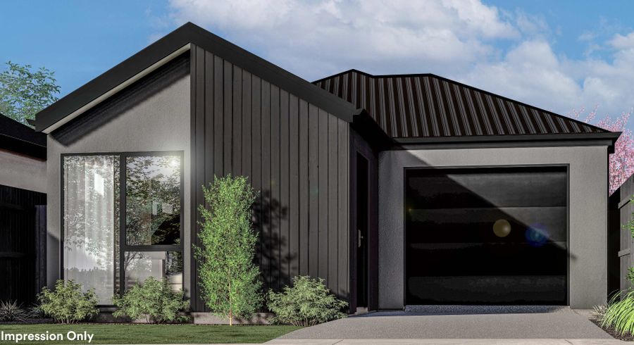  at 44 Te Whaiawa Crescent, Lot 22c, West Melton, Selwyn, Canterbury