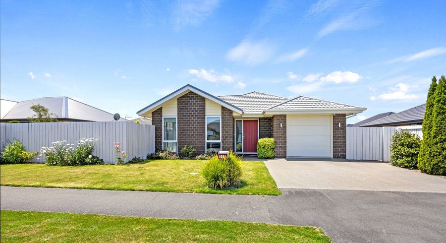  at 112 Caulfield Avenue, Halswell, Christchurch City, Canterbury