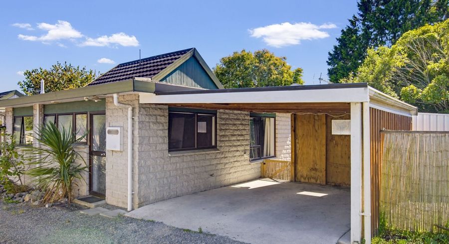  at 1/154 Waimea Road, Nelson South, Nelson, Nelson / Tasman