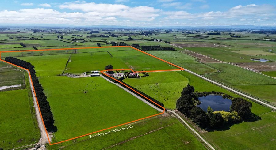  at 98 Taramoa Plains Road, Wallacetown, Southland, Southland