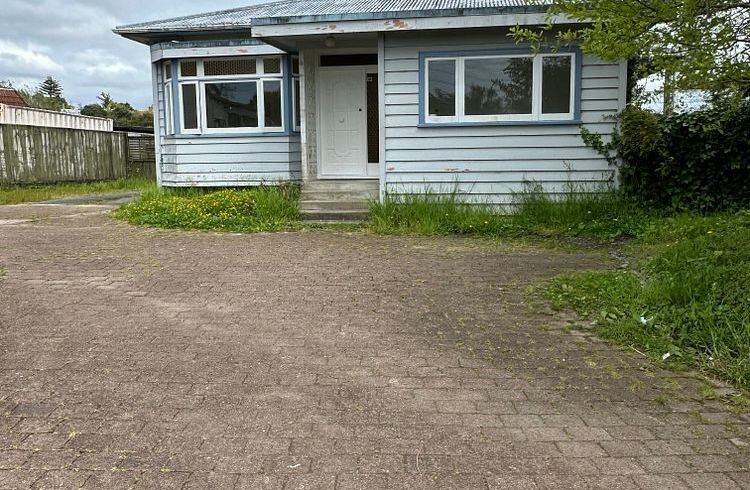  at 41 Woodglen Road, Glen Eden, Waitakere City, Auckland