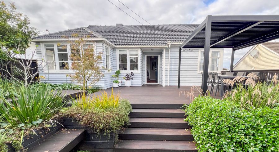  at 55 Alfred St, Onehunga, Auckland City, Auckland