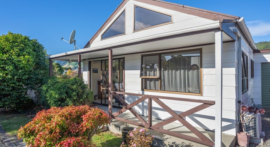  at 32A Belvedere Avenue, Waikanae