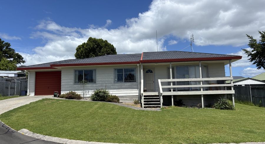  at Park View Rise, Gate Pa, Tauranga, Bay Of Plenty