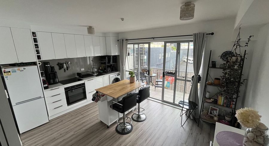  at 201/10 Flower Street, Eden Terrace, Auckland City, Auckland