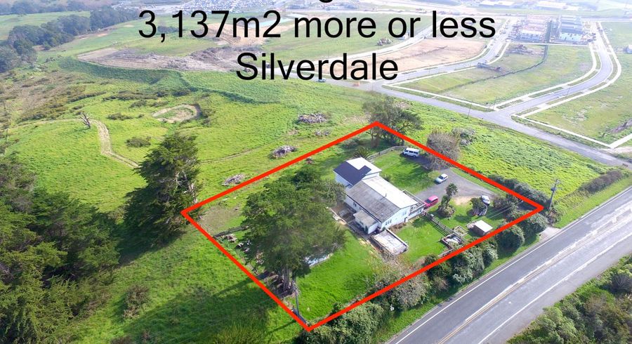  at 2150 East Coast Road, Stillwater, Silverdale
