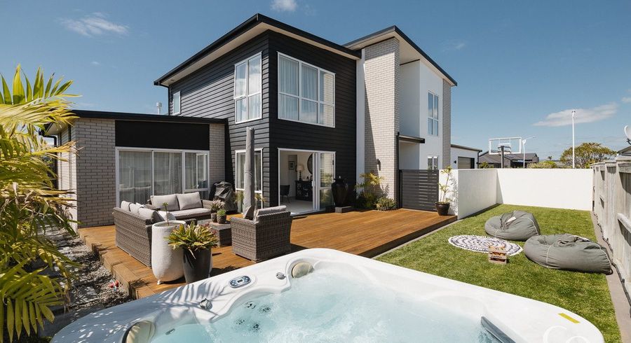  at 35 Pennantia Court, Papamoa Beach, Tauranga, Bay Of Plenty