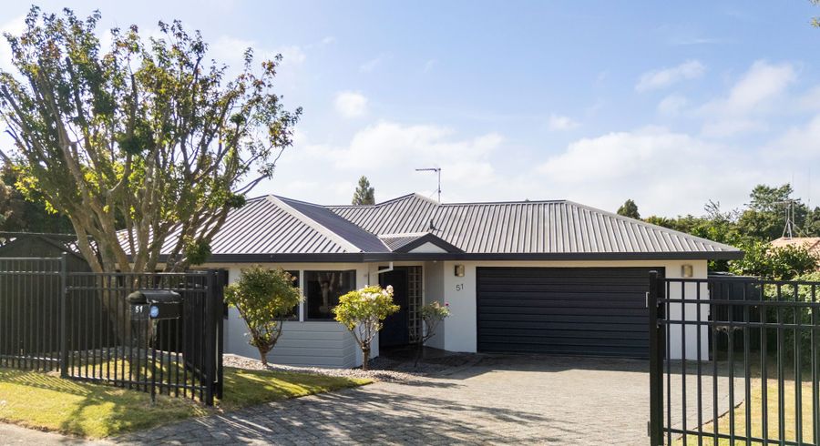  at 51 Sunnyhills Avenue, Glenview, Hamilton, Waikato