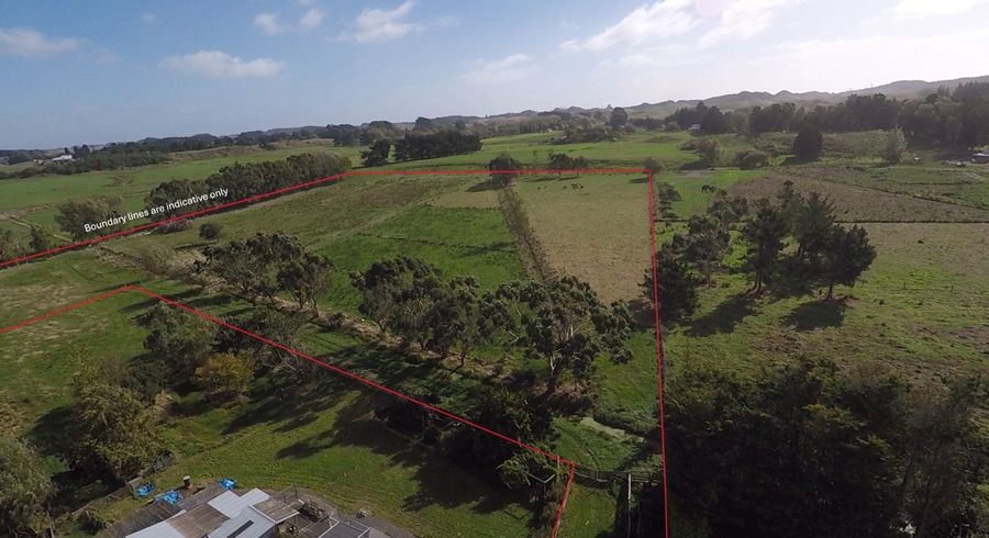  at 50B Painua Road, Hokio Beach, Horowhenua, Manawatu / Whanganui