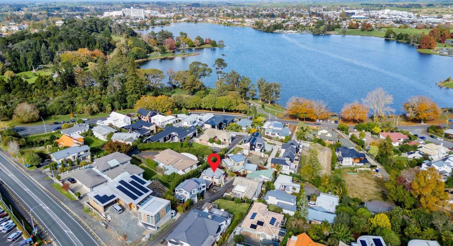  at 112B Lake Road, Frankton, Hamilton, Waikato