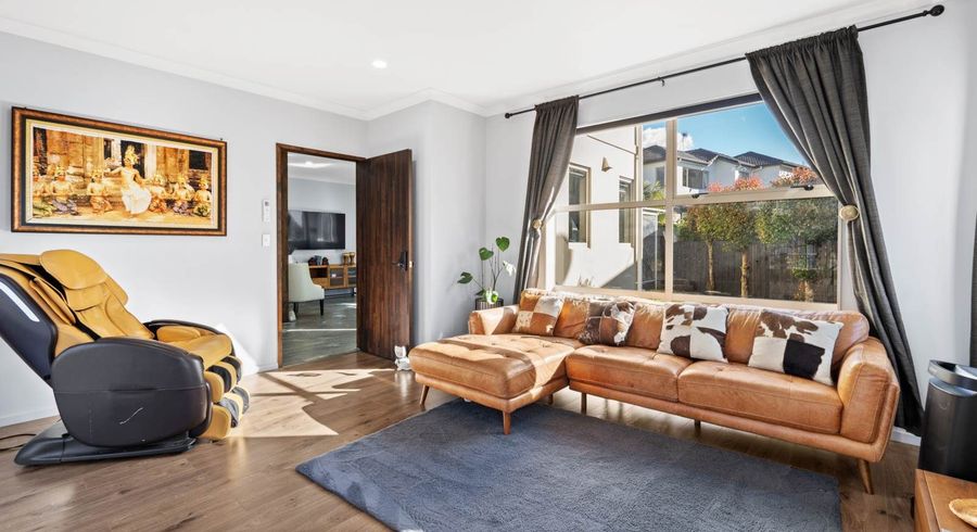  at 15 Cherrywood Crescent, Northpark, Manukau City, Auckland