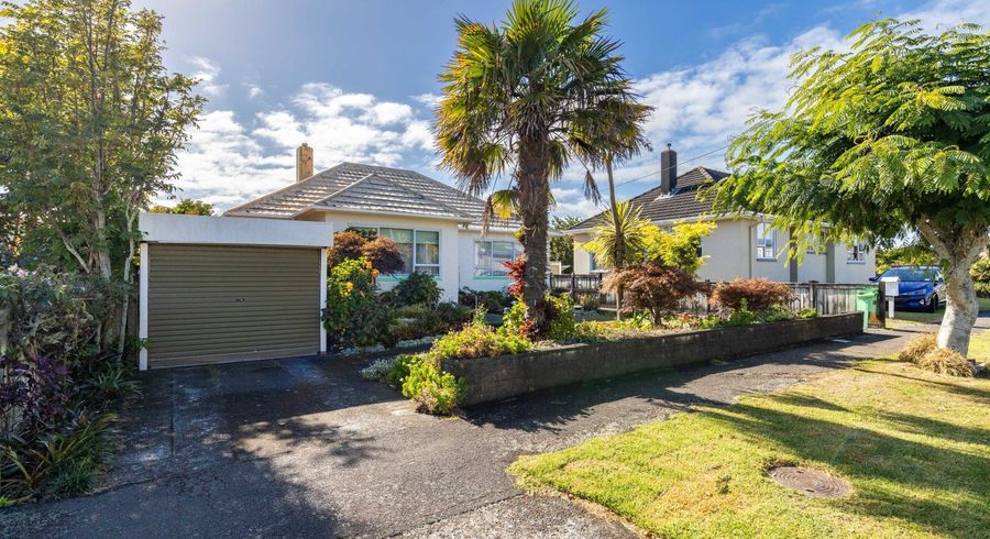 at 31 Wrantage Street, Westown, New Plymouth, Taranaki