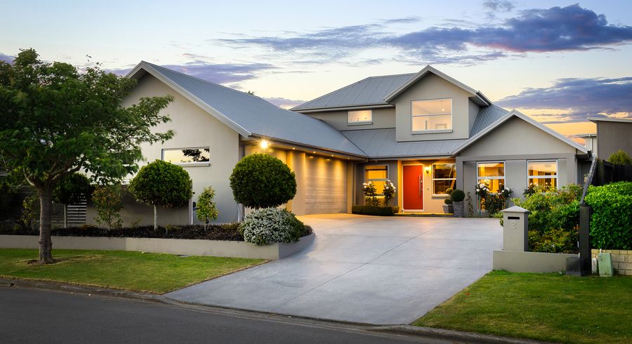  at 3 Belgrave Drive, Rangiora, Rangiora