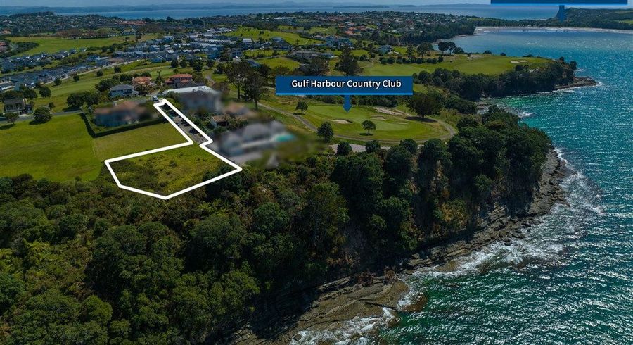  at 352 Pinecrest Drive, Gulf Harbour, Rodney, Auckland