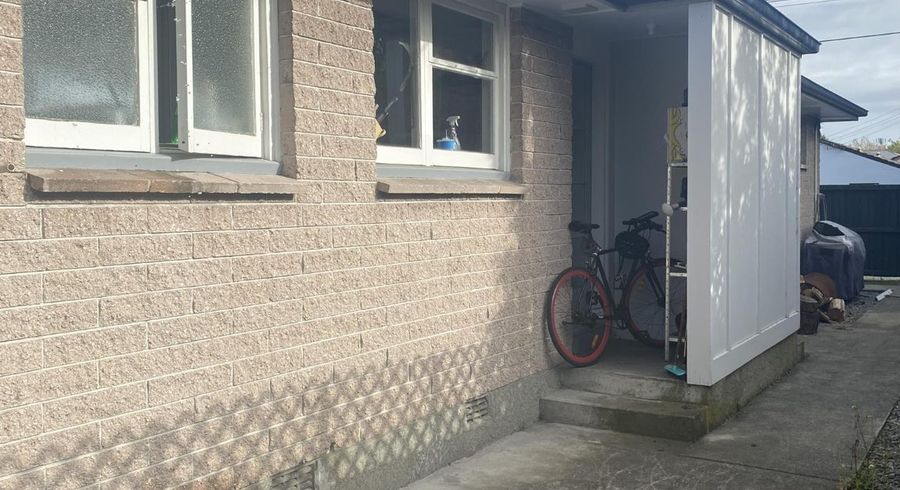  at 540 Gloucester Street, Linwood, Christchurch