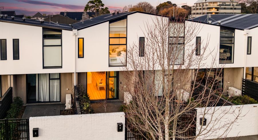  at 2B Cheltenham Street, Merivale, Christchurch City, Canterbury