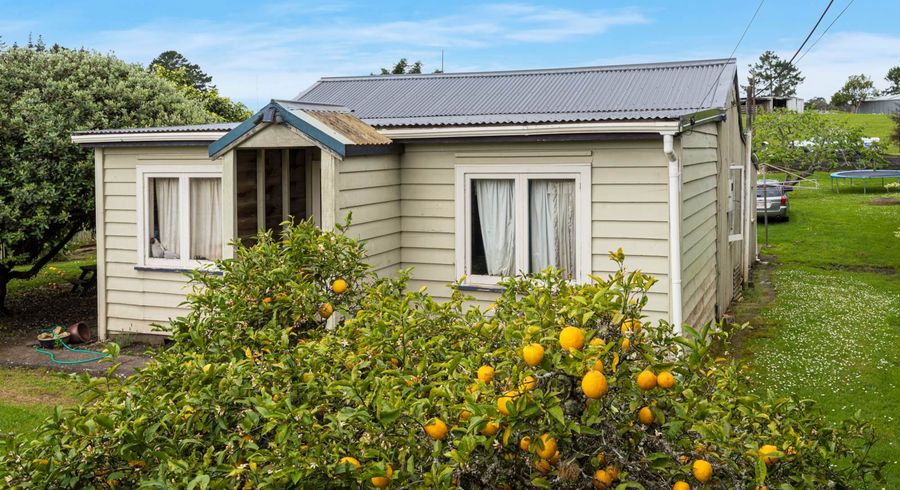  at 3 Buchanan Street, Hikurangi, Hikurangi