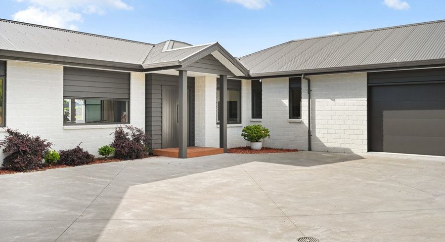  at 43 Edwards Street, Kimbolton, Feilding