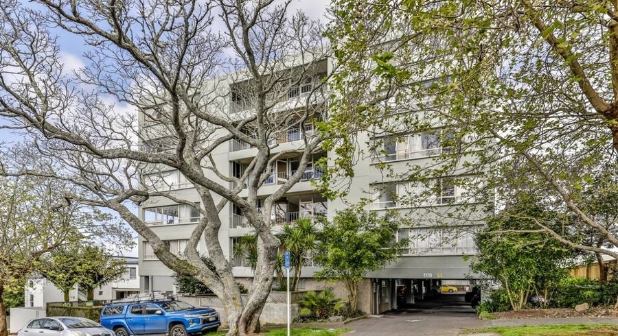  at 403/9 Sarawia Street, Newmarket, Auckland City, Auckland